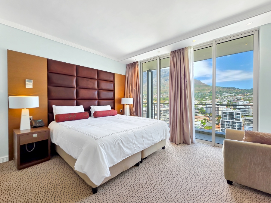 3 Bedroom Property for Sale in Cape Town City Centre Western Cape